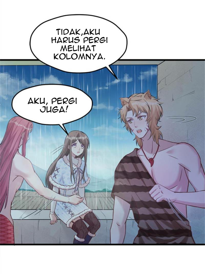 Beauty and the Beast Chapter 136 Gambar 49