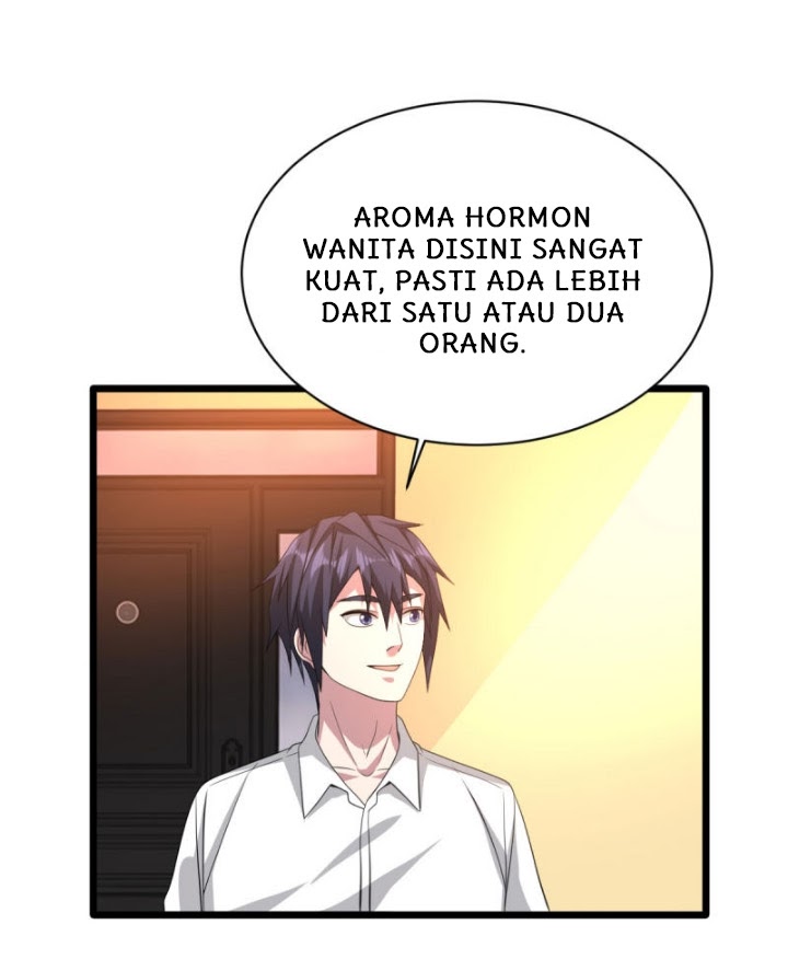 Dushi Xiewang Chapter 38 Gambar 14