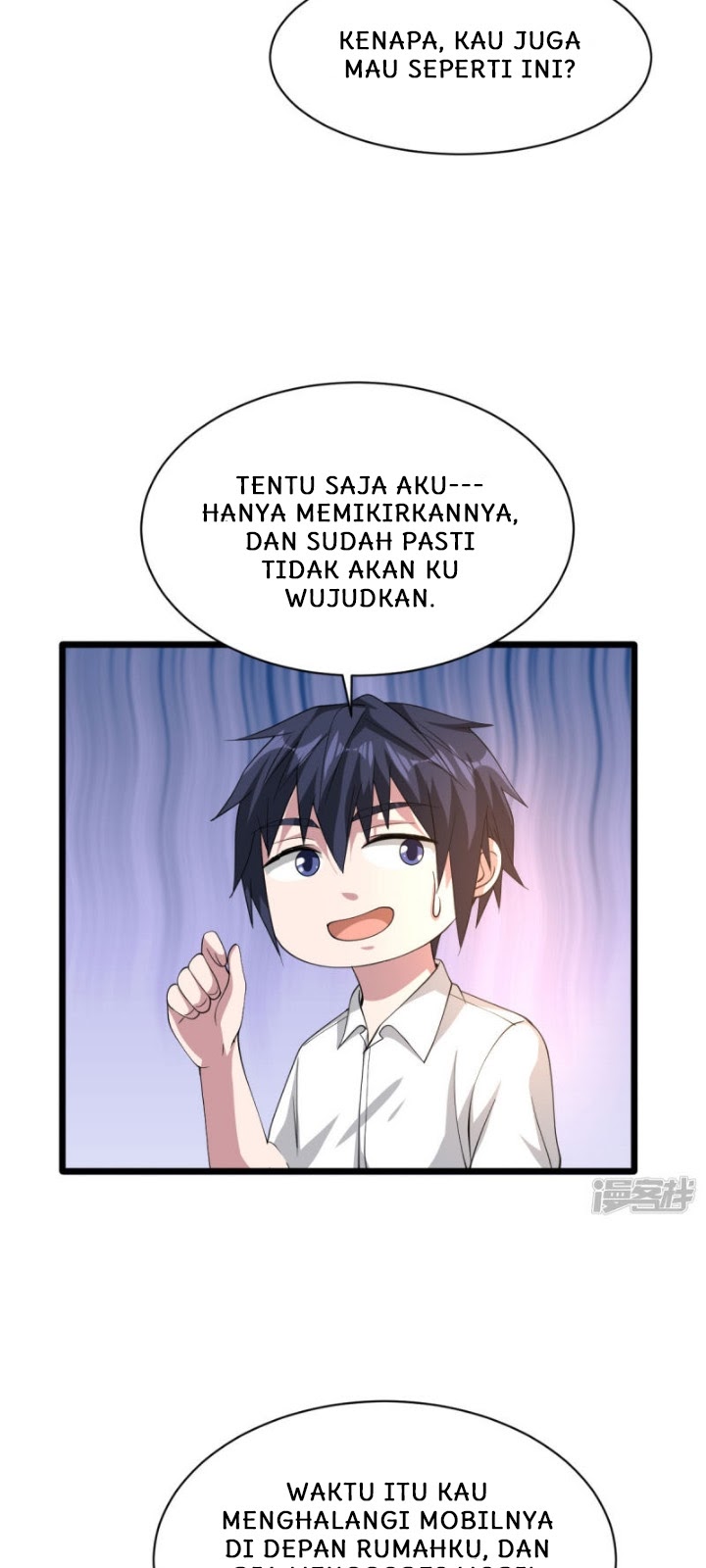 Dushi Xiewang Chapter 37 Gambar 26