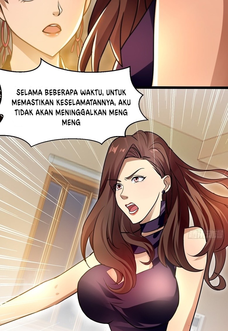 Huadu Need War king Chapter 7 Gambar 24