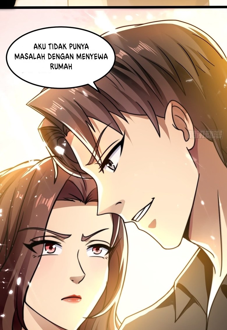 Huadu Need War king Chapter 7 Gambar 28