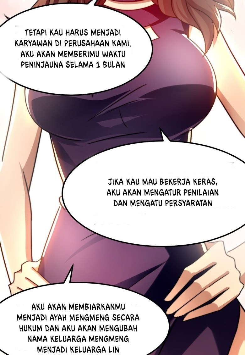 Huadu Need War king Chapter 7 Gambar 34