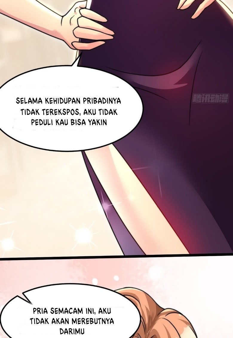 Huadu Need War king Chapter 7 Gambar 38