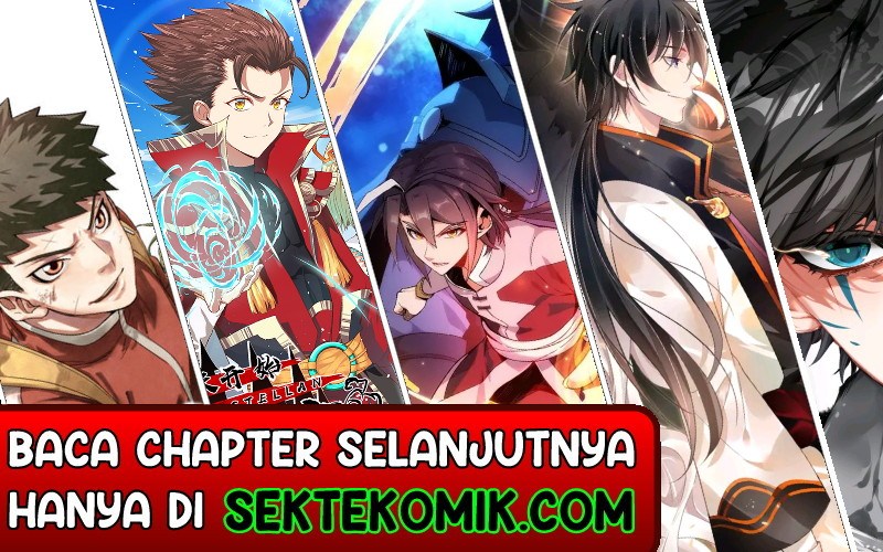 Divine Doctor Chapter 127 Gambar 10