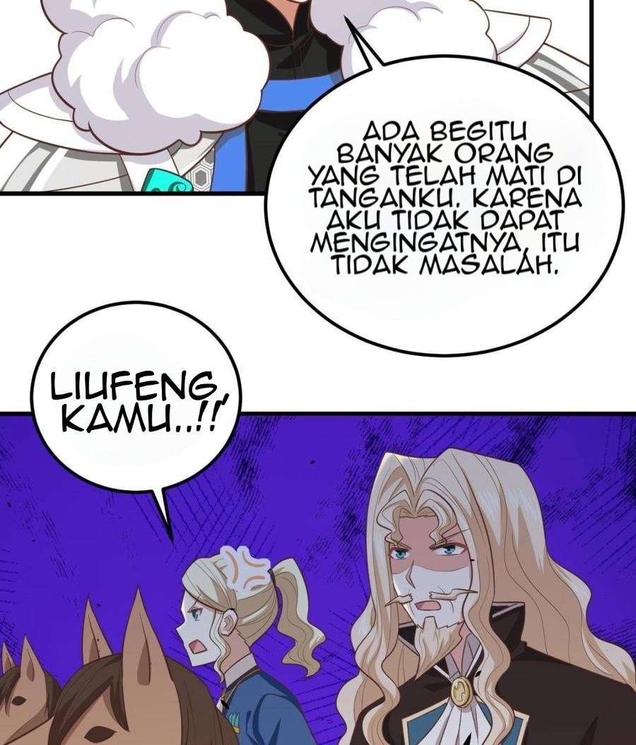 To Be The Castellan King Chapter 188 Gambar 11