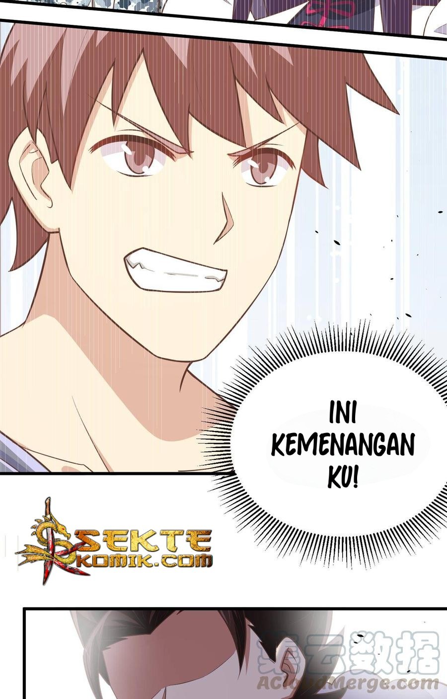 To Be The Castellan King Chapter 188 Gambar 42