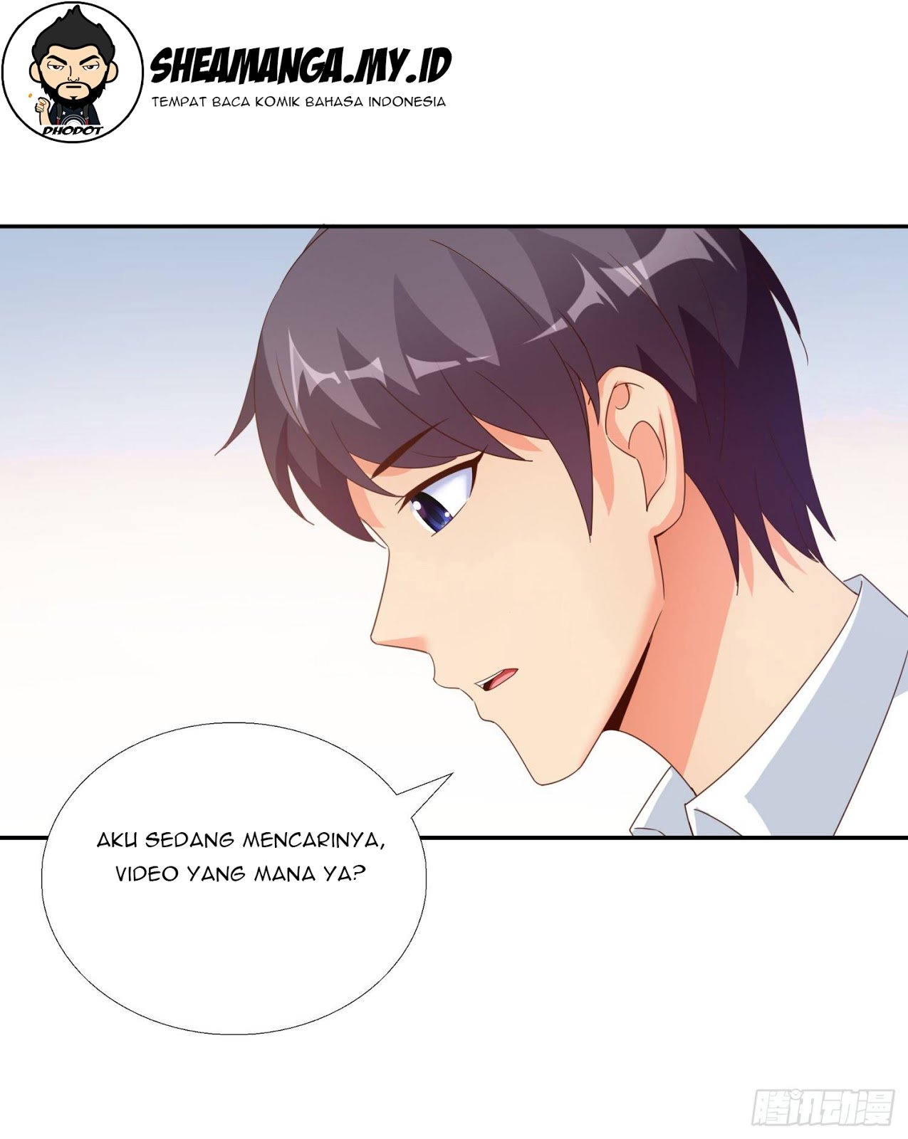 Super School Doctor Chapter 43 Gambar 28