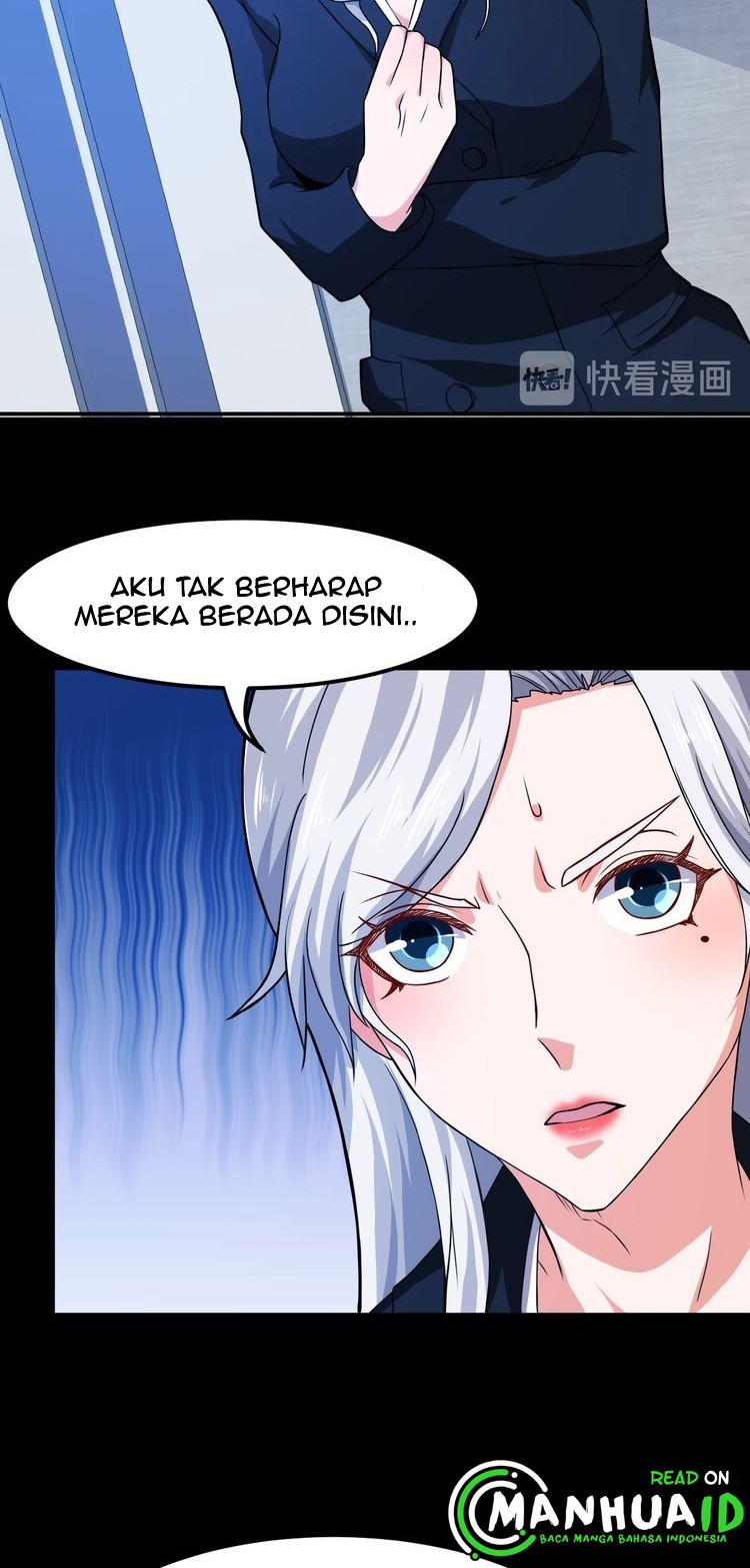 Melee Mad Soldier Chapter 33 Gambar 45