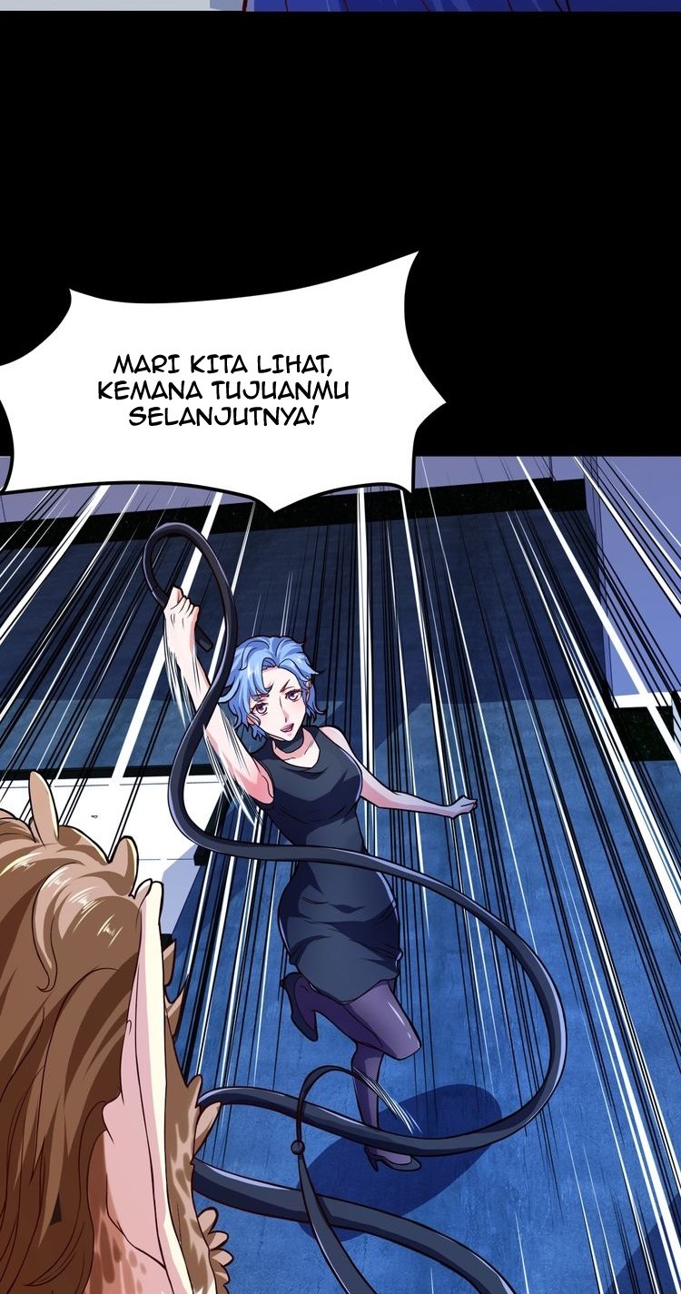 Melee Mad Soldier Chapter 33 Gambar 9