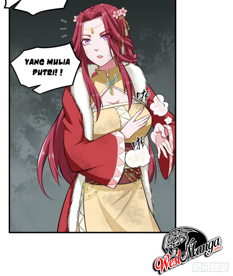 Rebirth of the Dynasty tang Chapter 20 Gambar 25