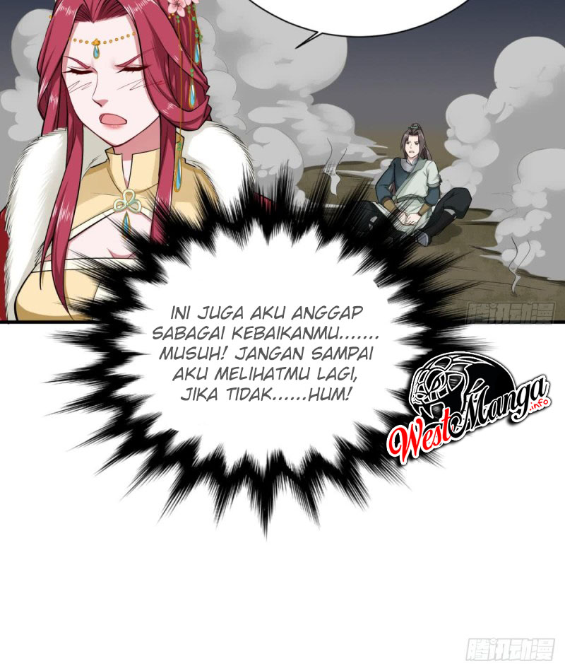 Rebirth of the Dynasty tang Chapter 20 Gambar 40