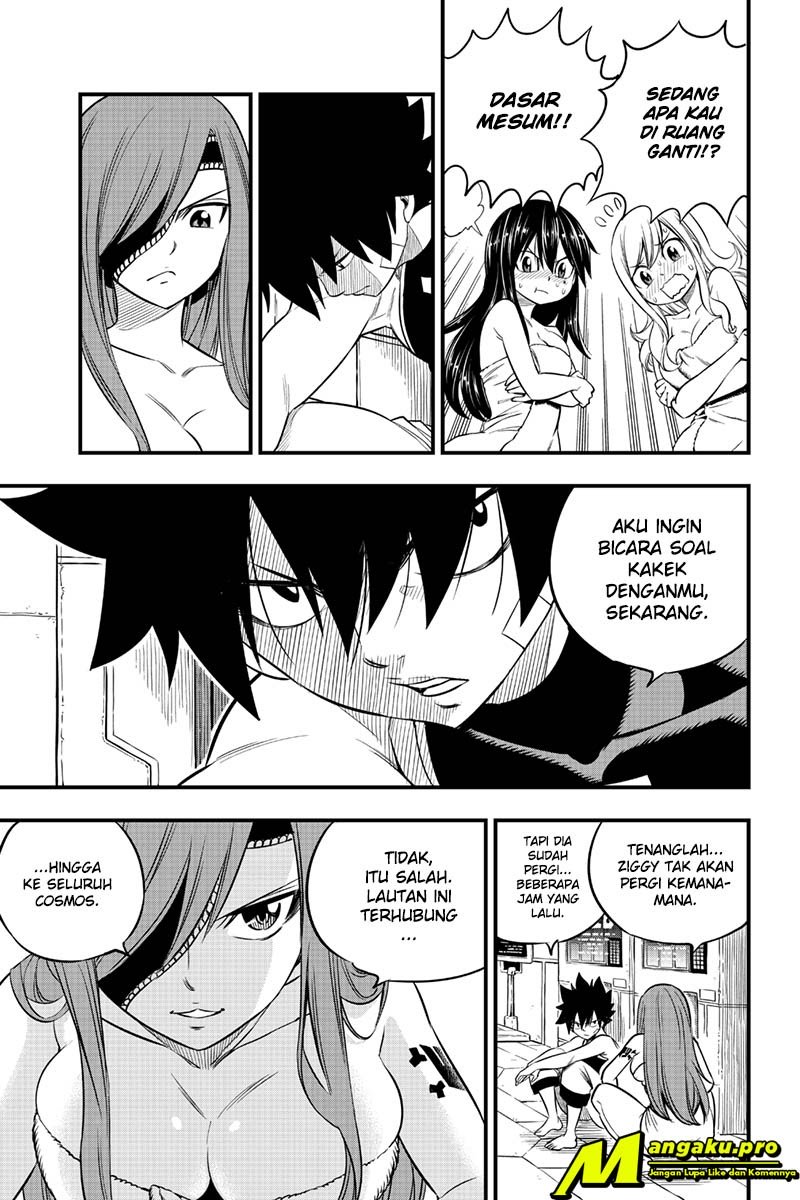 Eden's Zero Chapter 104 Gambar 10