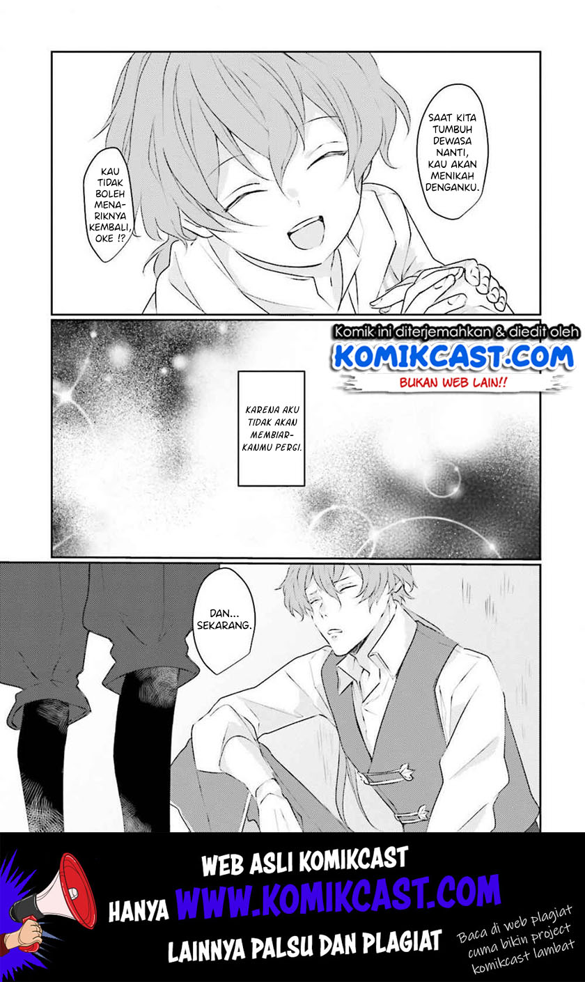 The Villainess Wants to Marry a Commoner!! Chapter 2 Gambar 16
