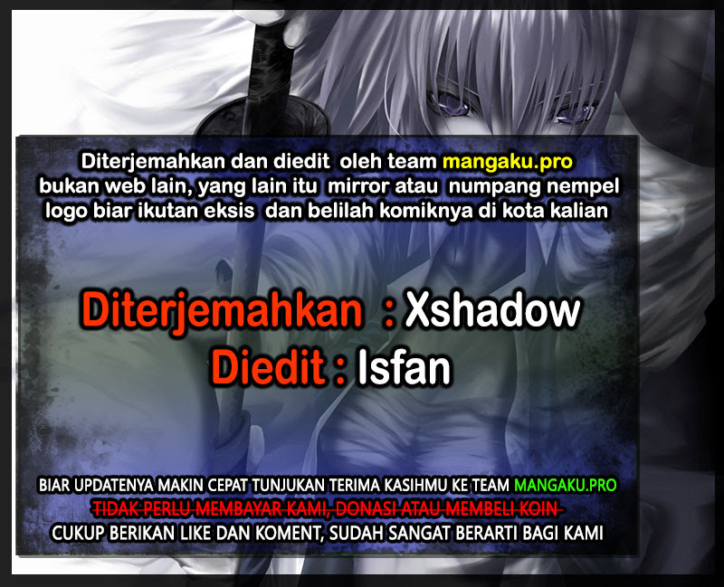 Baca Komik Vinland Saga Chapter 159 Gambar 1