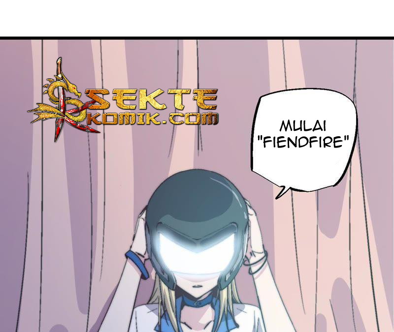 Baca Manhua Fatal Code Chapter 32 Gambar 2