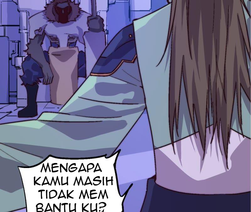 Fatal Code Chapter 32 Gambar 43