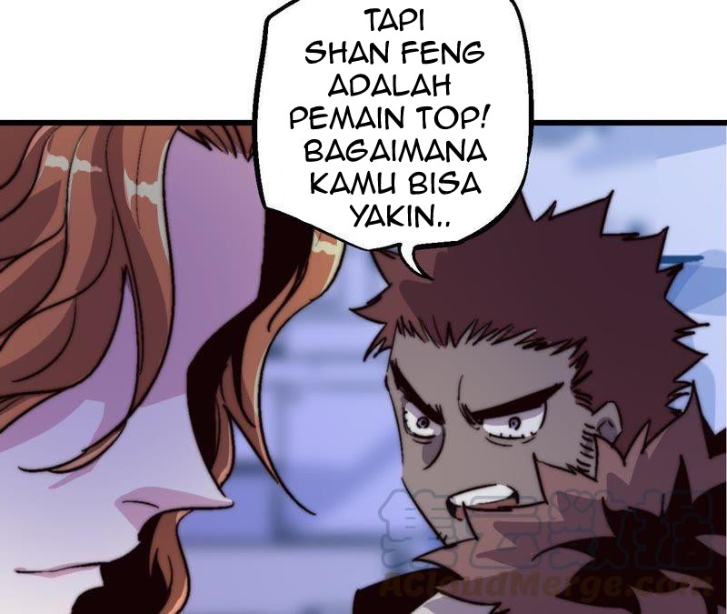 Fatal Code Chapter 32 Gambar 80