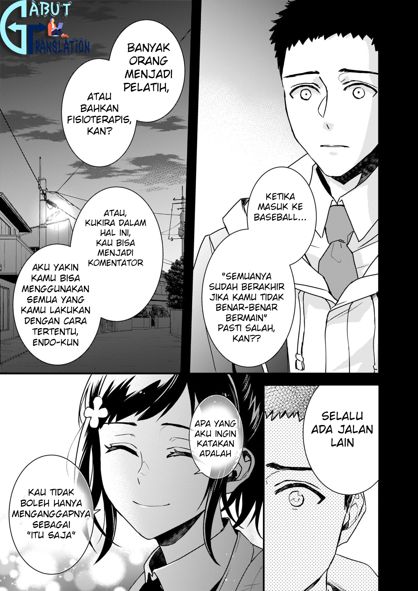 Tsundere Akuyaku Reijou Liselotte to Jikkyou no Endo-kun to Kaisetsu no Kobayashi-san Chapter 5 Gambar 26