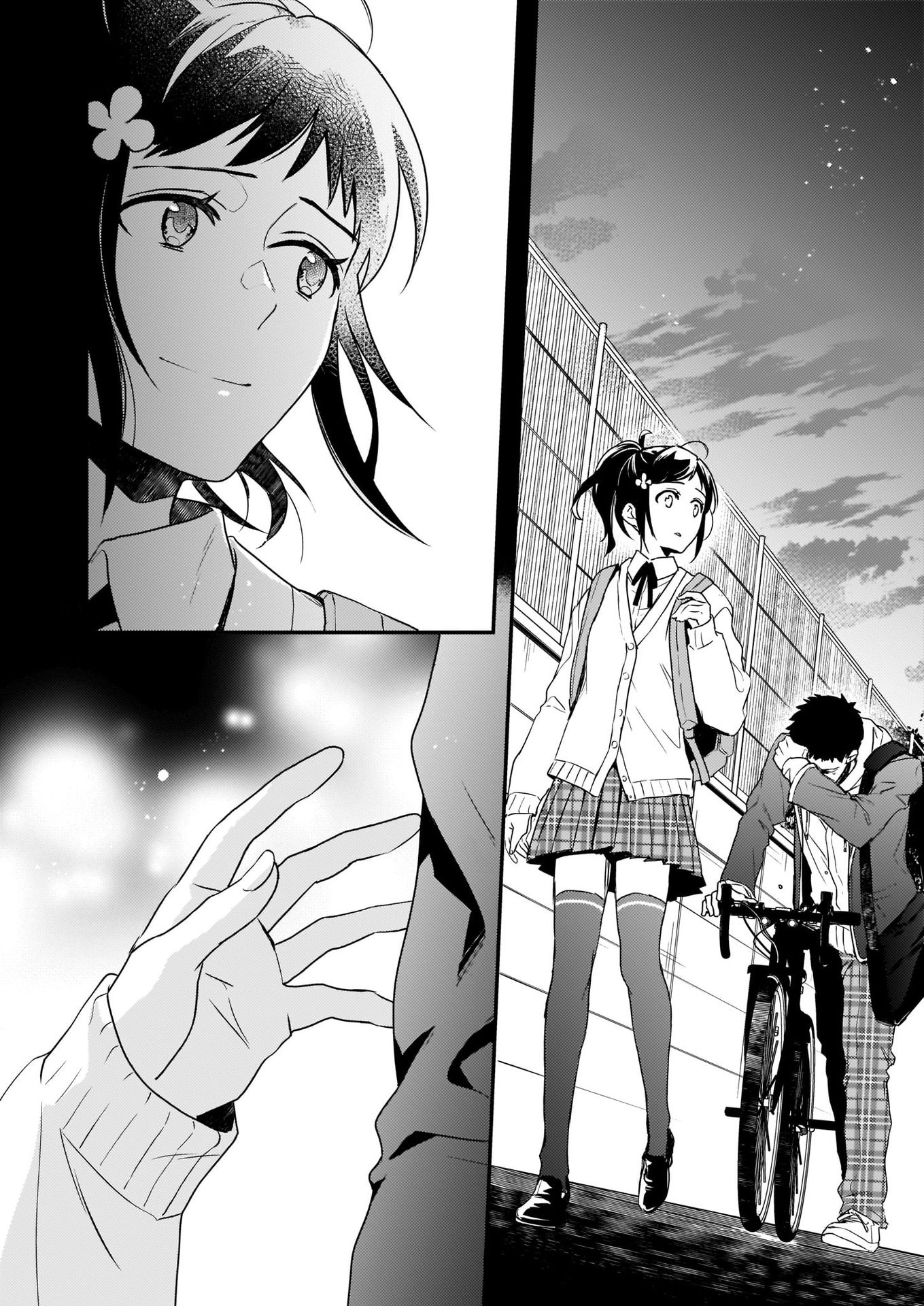 Tsundere Akuyaku Reijou Liselotte to Jikkyou no Endo-kun to Kaisetsu no Kobayashi-san Chapter 5 Gambar 29