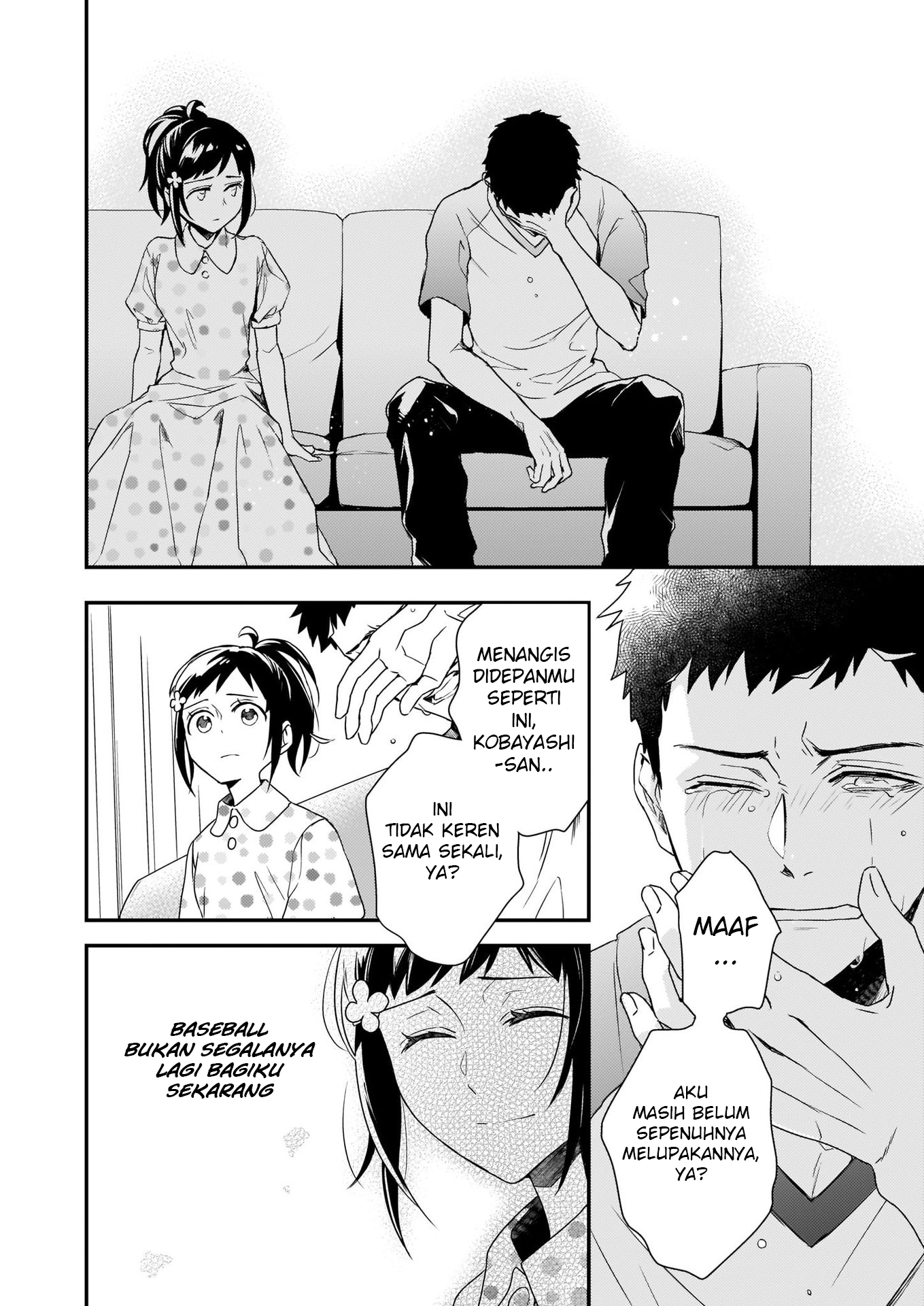 Tsundere Akuyaku Reijou Liselotte to Jikkyou no Endo-kun to Kaisetsu no Kobayashi-san Chapter 5 Gambar 31