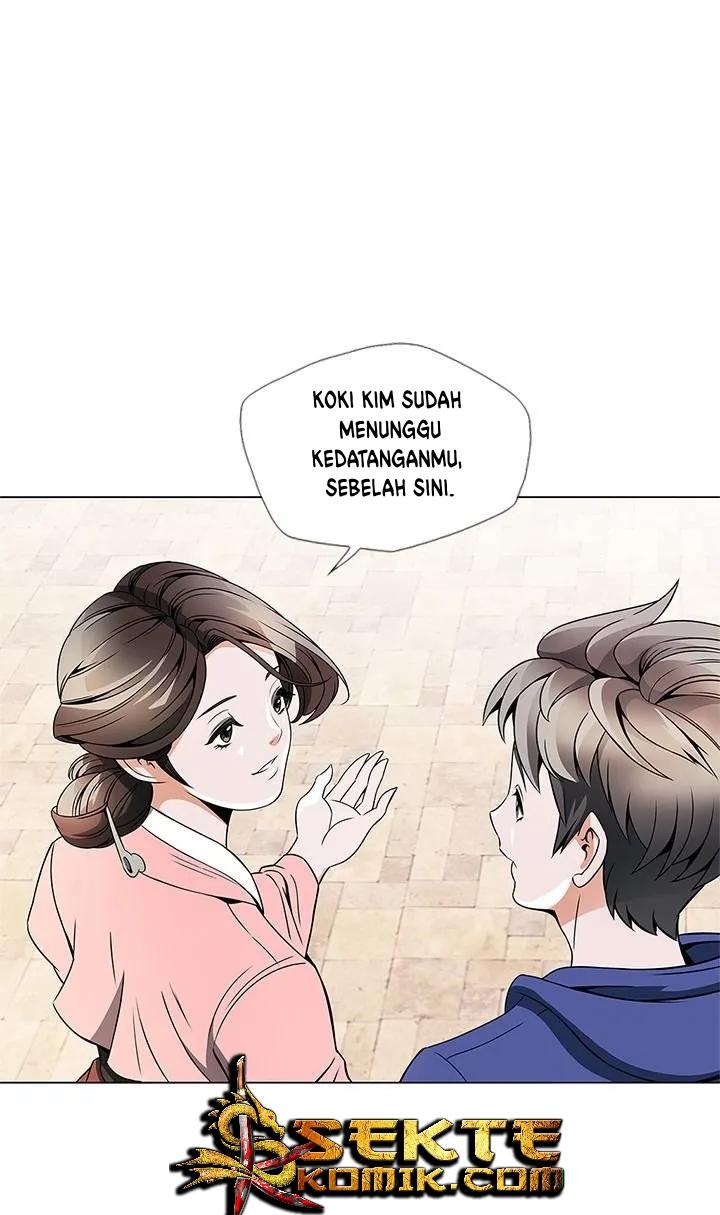 Baca Manhwa I Stack Experience Through Writing Books Chapter 21 Gambar 2