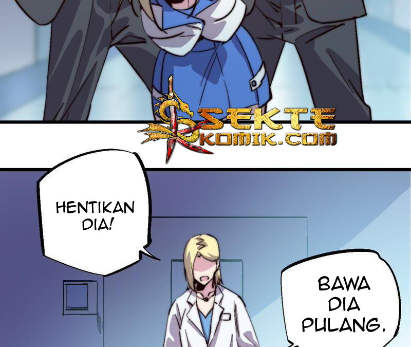 Fatal Code Chapter 31 Gambar 59