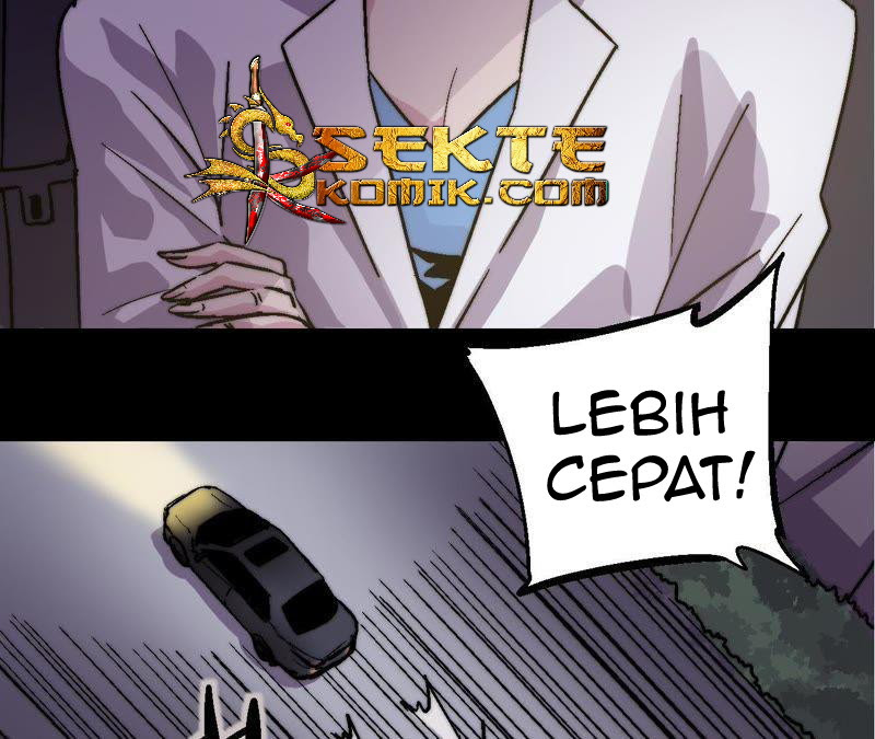 Fatal Code Chapter 30 Gambar 39