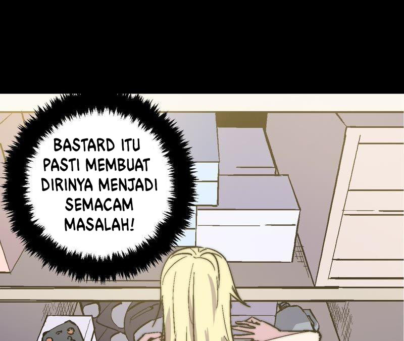 Fatal Code Chapter 30 Gambar 43