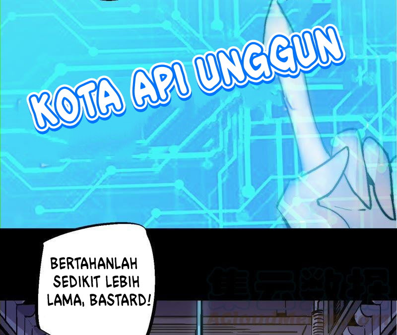 Fatal Code Chapter 30 Gambar 60