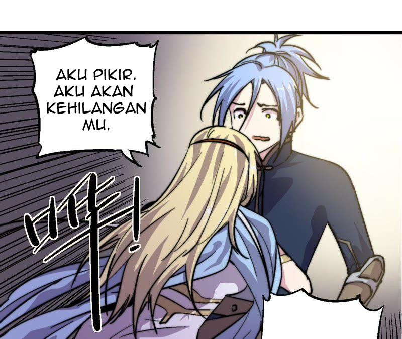 Fatal Code Chapter 30 Gambar 63