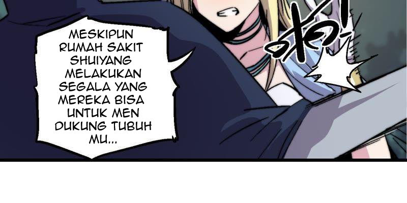 Fatal Code Chapter 30 Gambar 67