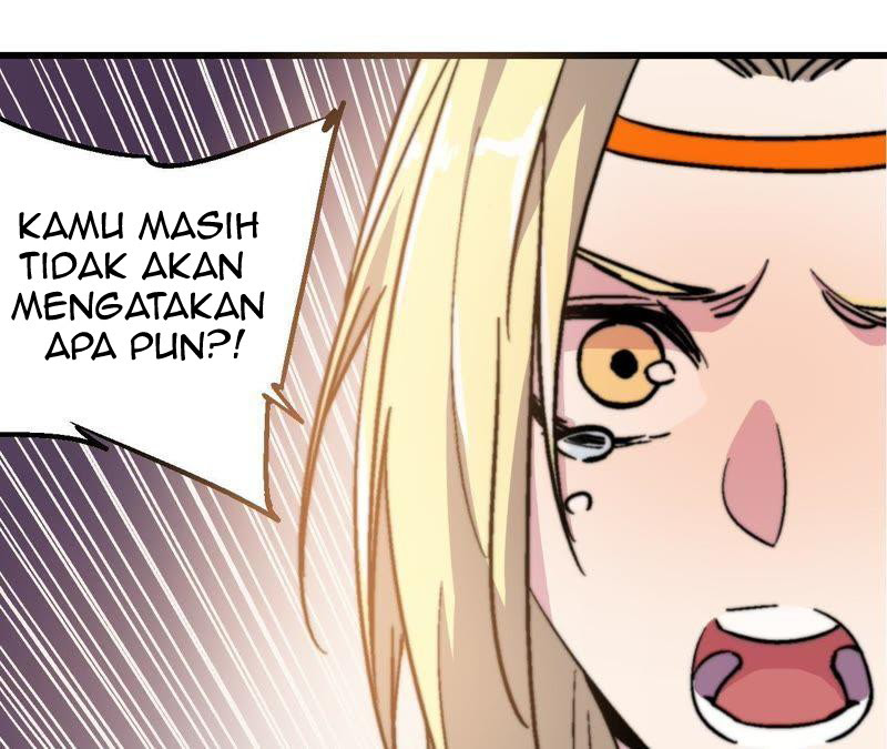 Fatal Code Chapter 30 Gambar 68