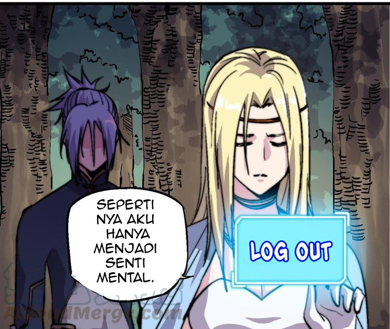 Fatal Code Chapter 30 Gambar 70