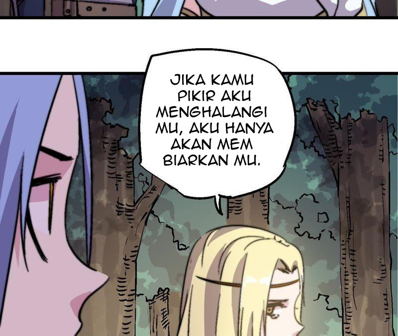 Fatal Code Chapter 30 Gambar 71