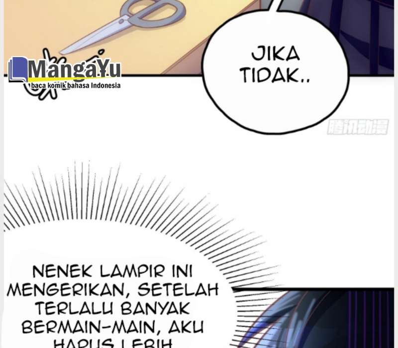 My Vision Becomes Stronger Chapter 5 Gambar 10