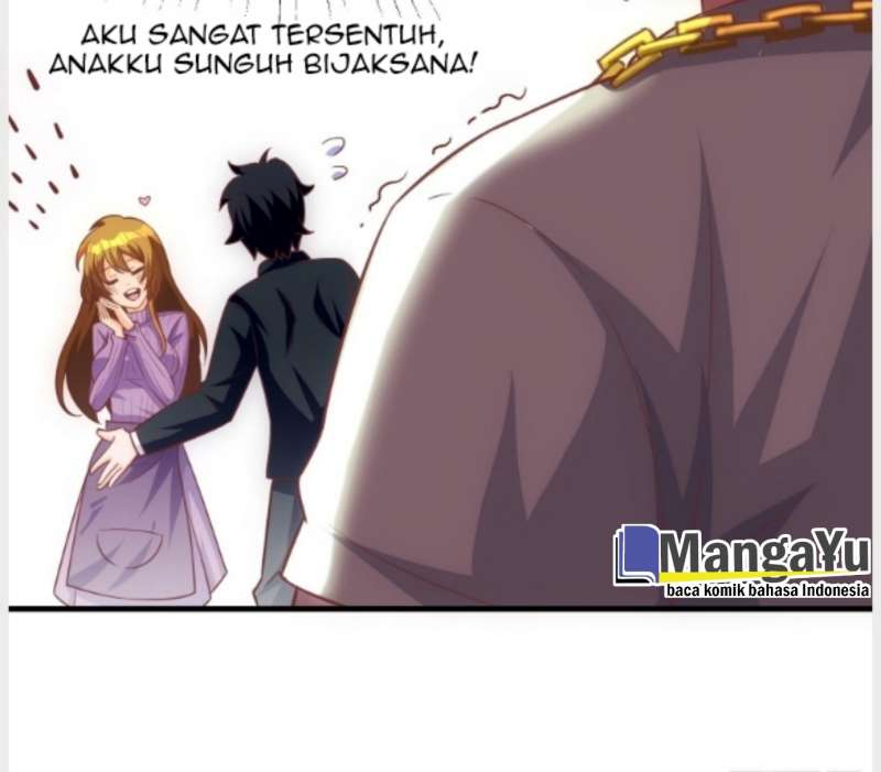 My Vision Becomes Stronger Chapter 5 Gambar 22