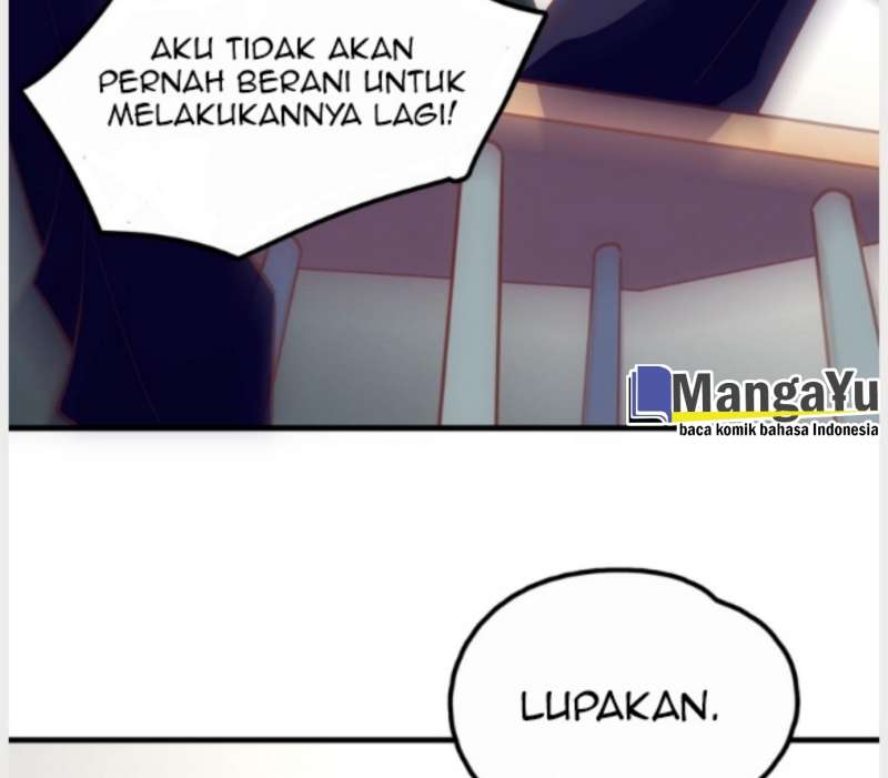 My Vision Becomes Stronger Chapter 5 Gambar 8
