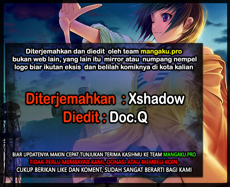 Baca Komik Soredemo Ayumu wa Yosetekuru Chapter 42 Gambar 1