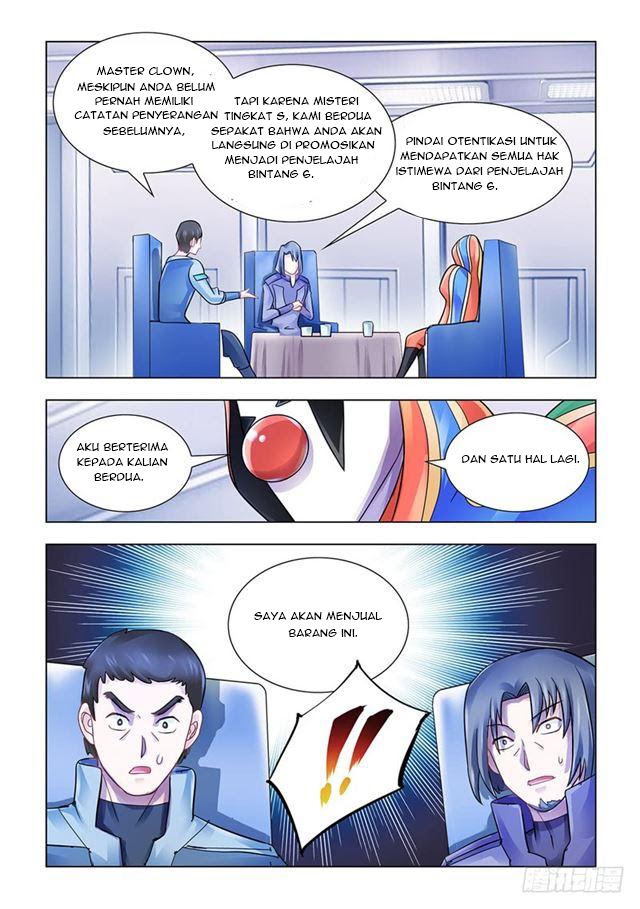 Battle Frenzy Chapter 98 Gambar 11