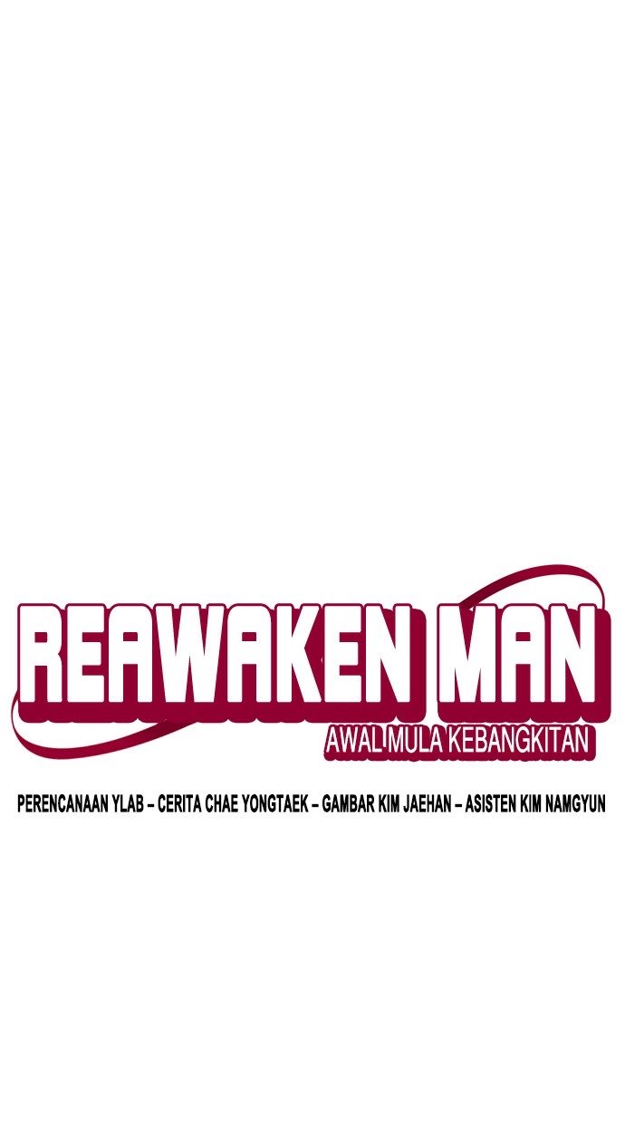 Reawaken Man Chapter 139 Gambar 23