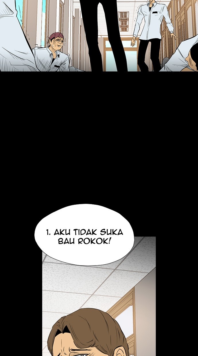 Reawaken Man Chapter 139 Gambar 39