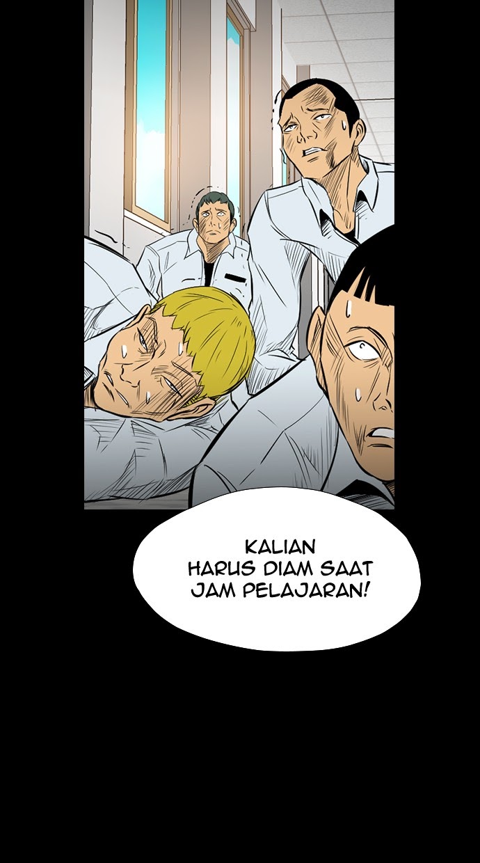 Reawaken Man Chapter 139 Gambar 41