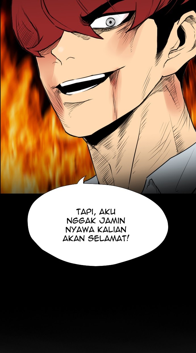 Reawaken Man Chapter 139 Gambar 43