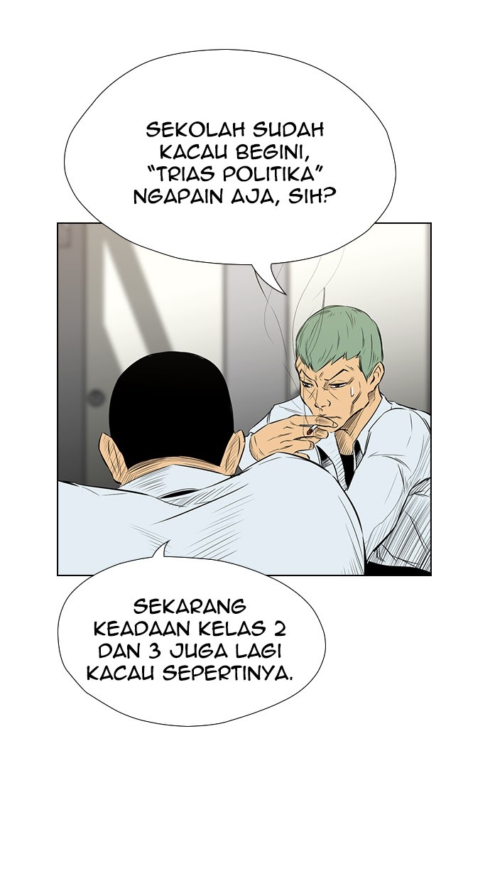 Reawaken Man Chapter 139 Gambar 46