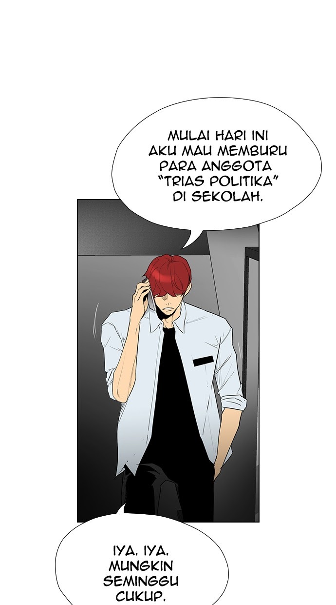 Reawaken Man Chapter 139 Gambar 89