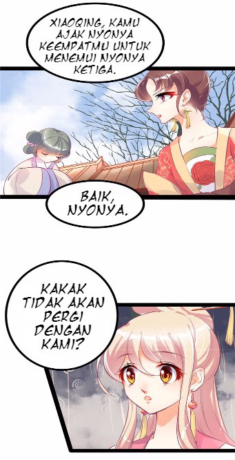 General Begs to Let Go Chapter 2 Gambar 18