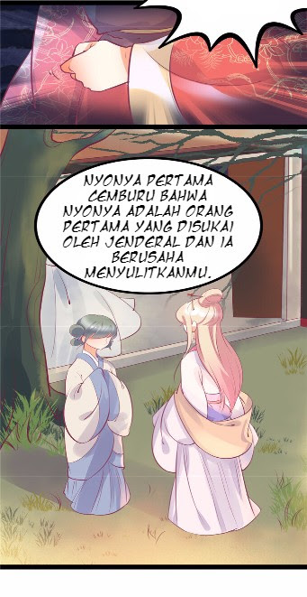 General Begs to Let Go Chapter 2 Gambar 28