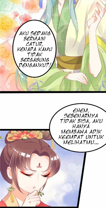 General Begs to Let Go Chapter 2 Gambar 6