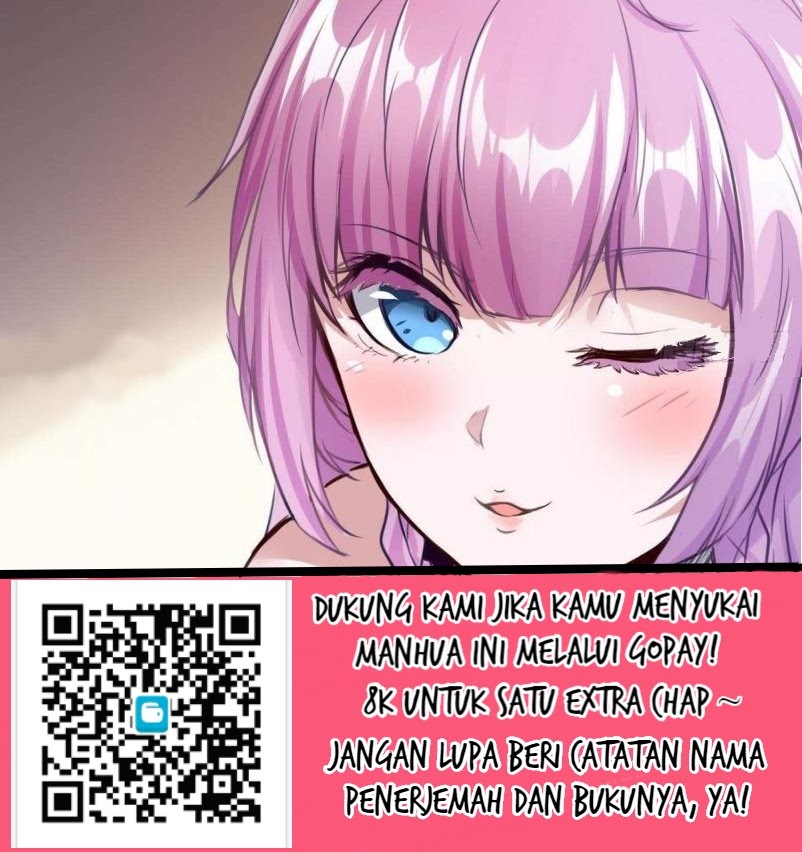 Living With a Villainous Boss Chapter 3 Gambar 54