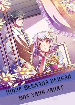 Baca Komik Living With a Villainous Boss Chapter 2 Gambar 1